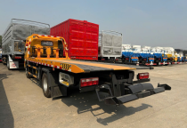  Cứu Hộ Giao Thông Bình Định – Hỗ Trợ Nhanh 24/7