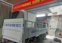 Cứu Hộ Giao Thông Quy Nhơn 24/7 – Hỗ Trợ Nhanh Chóng, An Toàn Mọi Tuyến Đường