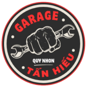 Garage Tấn Hiếu