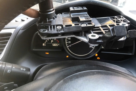 Sửa chữa & Bảo dưỡng