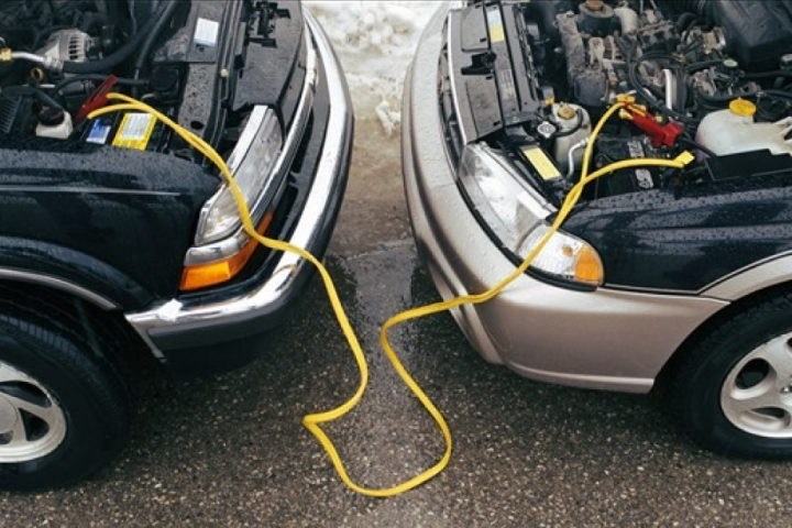 CỨU HỘ GIAO THÔNG