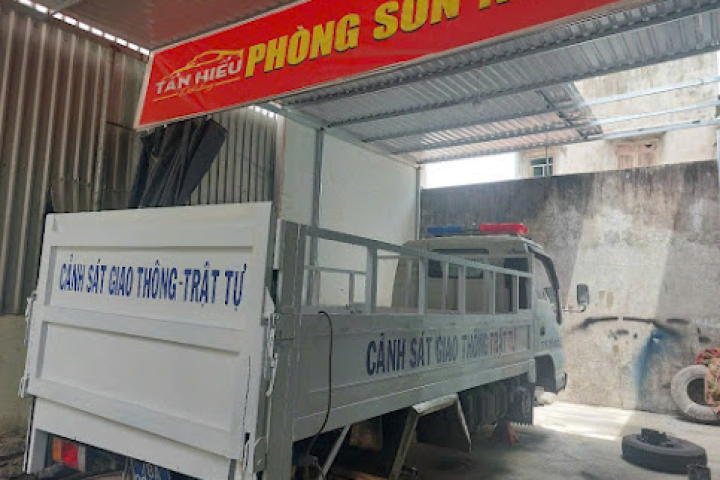 Cứu Hộ Giao Thông Quy Nhơn 24/7 – Hỗ Trợ Nhanh Chóng, An Toàn Mọi Tuyến Đường