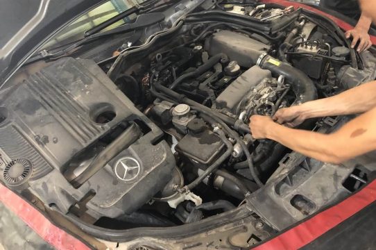 Sửa chữa Bảo Dưỡng Xe