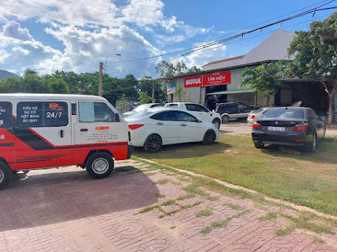 Kiểm tra Tư Vấn